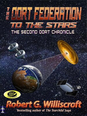 cover image of The Oort Federation